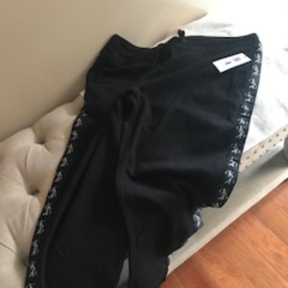 Logo'd Track Pants - Calvin Klein - Brand New with Tags - Picture 2 of 5